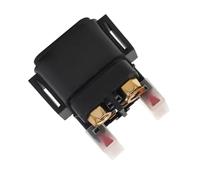 Solenoide Relé-Arranque Compatible Con Yamaha Para MM700 Para MOUNTAIN Para MAX700 2001 2002 2003 Para KODIAK 450 Para YFM450 2003 2004 2005 2006 Arranque Motocicleta Relé Solenoide