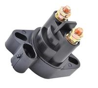 Solenoide Relé-Arranque Compatible Con Yamaha Para SR10 Para SR Para Viper S-TX 146 Para DX 2017 Para SW10 Sidewinder B-TX 153 LE 2017 Arranque Motocicleta Solenoide Relé OEM: 8JP-H1940-00