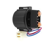 Solenoide Relé-Arranque Compatible Con Yamaha Para XJ550 Maxim 1981-1983 Para XJ550R SECA 1981-1982 Relé De Arranque De Motocicleta OEM: 3AY-81940-00-00