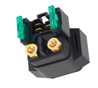 Solenoide Relé Arranque Compatible Con Yamaha Para XJ6NA Para XJ6-N Para Naked ABS 2009-2011 2013-2016 Solenoide De Arranque De Motocicleta Para Accesorios De Interruptor De Relé
