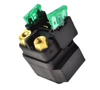 Solenoide Relé Arranque Compatible Con Yamaha Para YFM350 Para Grizzly 2007-2011 Para YFM350 Para Raptor 2004-2013 Interruptor De Encendido De Motocicleta Arranque Para Relé