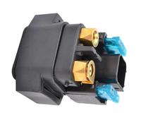 Solenoide Relé-Arranque Compatible Con Yamaha Para YFM550 Para YFM550FWAD Para Grizzly 550 EPS Special Edition 2009 Arranque De Motocicleta Para Solenoide De Relé OEM: 3B4-81940-00