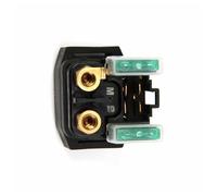 Solenoide Relé Arranque Compatible para FZS1000 FZ1 FZ-1S 2001 2002 2003 2004 2005, Piezas De Motocicleta, Interruptor Llave Encendido, Válvula Relé Solenoide Arranque