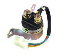 Solenoide Relé Arranque Interruptor de relé arranque eléctrico para motocicleta Para GS1100, GV1400, GV700, VS700, VX800, VS750, GV1200, GS750, GS 700