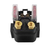Solenoide Relé Arranque Interruptor de relé solenoide arranque eléctrico motocicleta para BIG BEAR 400 2WD YFM400 BRUIN 250 YFM250 YFM350 350 2004-2006 ATV