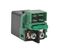 Solenoide Relé Arranque Interruptor encendido arranque solenoide motocicleta para XL125 XL125V Varadero NES125 SH125 SES125 Dylan NES SH SES XL 125