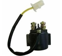 Solenoide Relé Arranque Interruptores de relé solenoide arranque automático eléctrico motocicleta para BIG BEAR 350 YFM350 1987-04 ATV