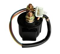 Solenoide Relé Arranque Motocicleta De 12 V para TRX400, TRX400EX, FL400, FL400R, para Pilot, TRX450ES, TRX450, TRX450R, ATV para Quad