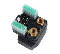 Solenoide Relé Arranque Motorcycle Solenoid Starter Relay Switch For XVS650AT XVS650A XVS650 XVS1100W XVS1100 XVS1100A 4SV-81940-11-00 Moto Parts