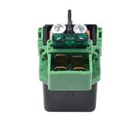 Solenoide relé arranque Para CB250 Para Hornet CB500 CB400SF CB400VTEC CB600 CB750SC CB900F Interruptor De Encendido Relé Arranque Solenoide Eléctrico Motocicleta