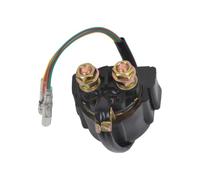 Solenoide Relé Arranque Para CB360 1976 Para FL400R Para Pilot 1989 1990 Para TRX200SX Fourtrax 1986 1987 1988 Arrancador Solenoide Eléctrico Motocicleta Para Interruptor De Encendido De Relé