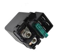 Solenoide Relé-Arranque Para CBR1100XX Para Blackbird 1997 1998 1999 2000 2001 2002 2003 2004 2005 2006 Para CH250 Para ELITE 1989 1990 Arranque De Motocicleta Para Relé Solenoide