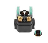 Solenoide relé arranque Para EX650 Para Ninja 650 ABS Z650 EN650 Para Vulcan S 27010-0709 Relé De Solenoide De Arranque Motocicleta