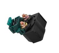 Solenoide Relé-Arranque Para GL1200 Para GOLDWING ASPENCED Para INTERSTATE 1984 1985 1986 1987 Para GL500 1981-1982 Arranque De Motocicleta Para Relé Solenoide