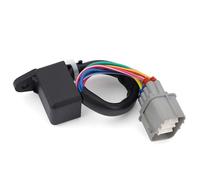 Solenoide Relé-Arranque Para Jet Ski Ultra 260X JT1500 2009-2010 Para Jet Ski Ultra 300LX JT1500 2011 2012 2013 Arranque De Motocicleta Para Relé Reemplaza OEM: 27002-3703