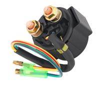 Solenoide Relé-Arranque Para KZ250 1980-1981 Para KZ1000 LTD 1980 Para KZ200 1978-1979 Solenoide De Arranque De Motocicletas Para Relé Arranque De Motocicleta Para Relé