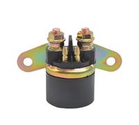 Solenoide relé arranque Para Suzuki EN125 GZ150-A EN150 EN125-2A AN125 UM125 Para LINDY 125R GS 1150 GS1150 GN125 GN 125 Solenoide Relé Arranque De Motocicleta