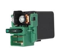 Solenoide Relé Arranque Para VFR750 Para VFR750F 1990-1997 Para VFR800 1998-2009 Para VT1100 Para Shadow 1997-2007 Solenoide De Arranque De Motocicleta Para Interruptor De Encendido De Relé
