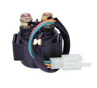 Solenoide Relé Arranque Relé de arranque motocicleta 12 V para GV125 GT125 RT125 GD250N GD250R GT250 GV650 GT650R GV700