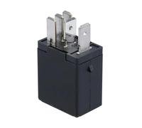 Solenoide Relé Arranque Relé De Arranque Motocicleta, Interruptor Válvula Solenoide, Encendido del Motor, Compatible para Big Twins 2000-2014, Reemplazo 31522-00A