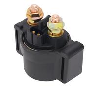 Solenoide Relé Arranque Relé De Arranque Motocicleta, Interruptores Válvula Solenoide, Piezas Motor, Repuestos Encendido, Compatibles con M400 2002, Accesorios