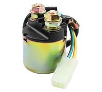 Solenoide Relé Arranque Relé de arranque para motocicleta Para Fourtrax Para Sportrax TRX 450 420 400 Para Rancher 350 300 200 90 Para Rubicon 680 650