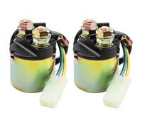 Solenoide Relé Arranque Relé de arranque para motocicleta Para Fourtrax Para Sportrax TRX 450 420 400 Para Rancher 350 300 200 90 Para Rubicon 680 650