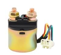 Solenoide Relé Arranque Relé de arranque para motocicleta Para FOURTRAX TRX200 TRX350 TRX400 TRX450 TRX450ES TRX420FA6 TRX650 TRX680 TRX500FA