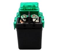 Solenoide Relé Arranque Relé de arranque para motocicleta Para ZX 600 636 750 900 1000 1100 1200 1400 ZX6R ZX7R ZX9R ZX10R ZX12R ZX14 GPZ