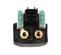 Solenoide Relé Arranque Relé de solenoide arranque del interruptor eléctrico motocicleta para YZF-R1, GTS 1000, XVS1100, para V-STAR para CUSTOM