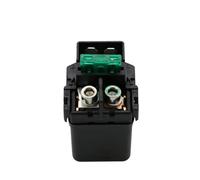 Solenoide Relé Arranque Relé de solenoide Arranque Motocicleta para RVF750R RVF750 RVT1000 RVT1000R SH150I ST1100 ST1300 ST1300A ST1300P ST1300PA VFR750