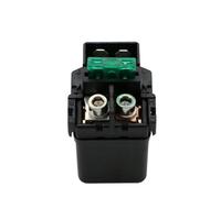 Solenoide Relé Arranque Relé de solenoide arranque motocicleta para RVF750R RVF750 RVT1000 RVT1000R SH150I ST1100 ST1300 ST1300A ST1300P ST1300PA VFR750