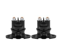 Solenoide Relé Arranque Relé De Solenoide Arranque Motocicleta para Ski-Doo GSX 600 800 900 GTX 1200 MX Z 550 ZX 800R 850 Tundra Summit