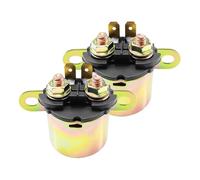 Solenoide Relé Arranque Relé De Solenoide Arranque Motocicleta para SKI-DOO Mach Z 1000 SDI Skandic SWT 600 V 800 Tundra LT V800 300F 550F WT 550 (1/2)