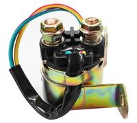 Solenoide Relé Arranque Relé de solenoide arranque para motocicleta Para VX800 Para Boulevard S50 Para Intruder VS 800 750 700 600 GSX750 Para Katana GSX250