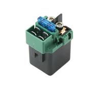 Solenoide Relé Arranque Solenoide De Relé Arranque para CRF250L, NSS250, Reflex, CB500F, CB500X, CBR650F, NT700V/VA, RVF750, RFV, RC45, VTR250, MC33, VT125 para Shadow
