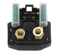 Solenoide Relé Arranque Solenoide de relé arranque para motocicleta Para XTZ1200 XT1200Z XT1200ZE ES XVS11 1100 para Custom Para Midnight Para Silverado