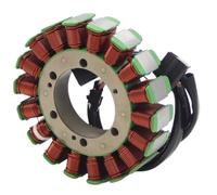Solenoide Relé de Arranque Compatible con Arctic Cat Wildcat 1000 GT LTD 0802-072 bobina de estator generador de motocicleta Comp Solenoide de arranque