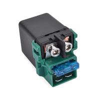 Solenoide Relé De Arranque Compatible Con CRF250L Para CBR500R Para CBR500RA Para CB500F Para CB500X 2013 2014 2015 2016 Arranque Para Solenoide De Relé 35850-K28-911 35850-KCN-000