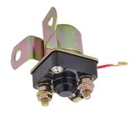 Solenoide Relé De Arranque Compatible Con Suzuki Para GS1000E Para GS550E 1978 1979 1980 Para GS750S Para Katana 1983 Arranque De Motocicleta Interruptor De Encendido Con Solenoide De Relé