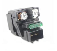 Solenoide Relé De Arranque Motocicleta para Arctic Cat 400 DVX 2004-2008 3409-025 Interruptor Intermitencia Intermitentes con Solenoide Relés De Arranque