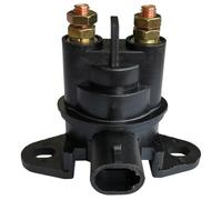 Solenoide Relé De Arranque Motocicleta para Suzuki GSX-1300R GSX1300R GSX 1300 R 1999-2003 Interruptor Solenoide La Señal Giro Relés De Arranque(1 Pieza)