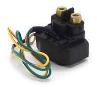 Solenoide Relé De Arranque Motocicleta para Yamaha XL700 GP800 GP-R800 XLT800 FX 140 1000 SUV 1200 Interruptor Eléctrico Solenoide para Intermitentes Relés De Arranque