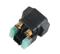 Solenoide Relé De Arranque para Motocicleta para Suzuki VL250, VL125, UH150, UH125, UC125, RV125 31800-47E00 Interruptor Intermitentes con Solenoide Relés De Arranque
