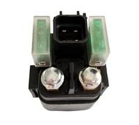 Solenoide Relé De Arranque para Motocicleta para Yamaha YFM 700 Grizzly Kodiak YFM700R YXR700 YXE700 Interruptor Eléctrico Intermitentes Relés De Arranque