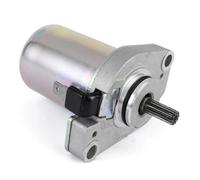 Solenoide Relé De Arranque para Yamaha 5BM-81800-01 3KJ-81800-01 4CU-H1800-00 5SU-H1800-00 3FC-81800-01 3GF-H1800-00 Motor De Arranque 4SB-H1800-00 Compatible con