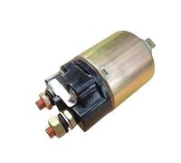Solenoide Relé De Arranque para Yanmar L40 L48 L60 L70 L90 Interruptor Magnético Eléctrico Diésel 2kw 3kw Generador 7cn-H1940-01 L100 Relé De Solenoide Arranque 12v(Flat Head Type)
