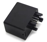 Solenoide Relé De Arranque Y Solenoide Encendido para Motocicleta para Suzuki VL800B VLR1800 VZ1500 Boulevard M1500 38610-03F01 Controlador Intermitentes Relés De Arranque