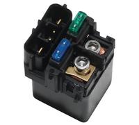 Solenoide Relé De Motocicleta para para CB1000 para CB1000R para CBR1000RR RC213V-S CRF1000 CTX1300 Interruptor Intermitentes Y Solenoide Arranque Relés De Arranque