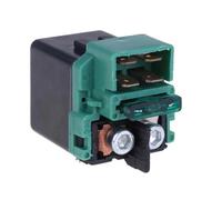 Solenoide Relé Relé de solenoide arranque para 900 CBR900RR 1993-1999 1993 1994 1995 1996 1997 1998 para ZX6R ZX600